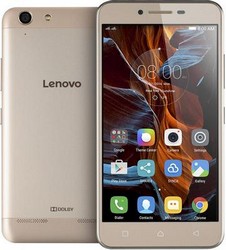 Замена тачскрина на телефоне Lenovo K5 в Самаре